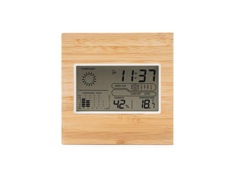 Метеостанция KELVIN