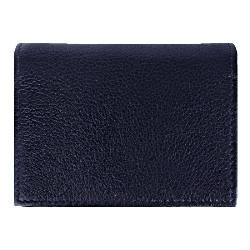 Футляр для кредитных карт и визиток из натуральной кожи Leather Land