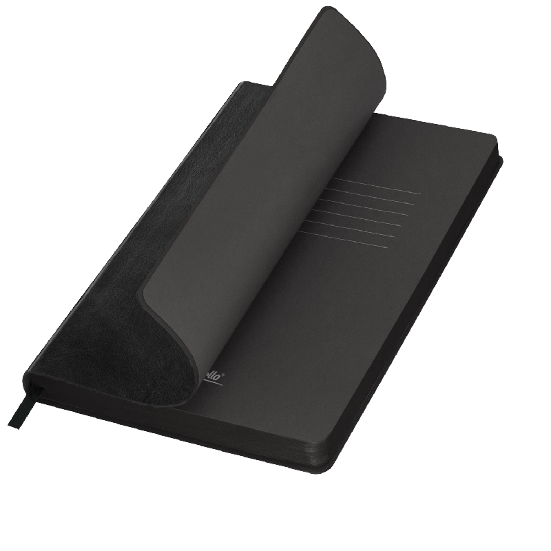 Ежедневник Ривер Сайд (River side) недатированный,  (без упаковки, без стикера)