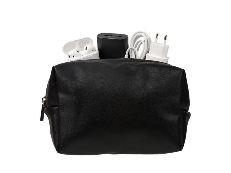 Органайзер для электроники и проводов Enio