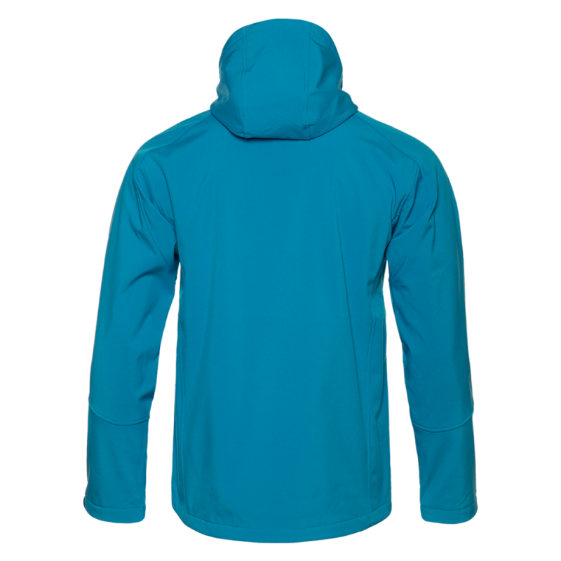 Куртка софтшелл softshell мужская STAN 340