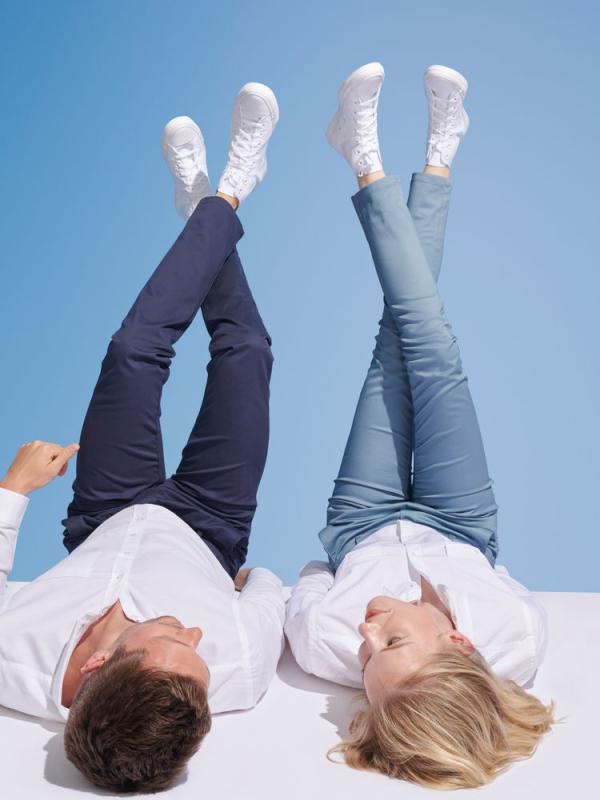 Брюки Jared Men