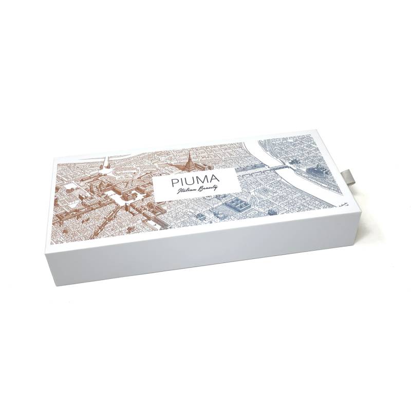 Шариковая ручка Pininfarina Piuma TORINO