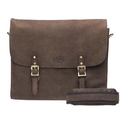 Сумка KLONDIKE «Brett», 38 х 33 х 7 см