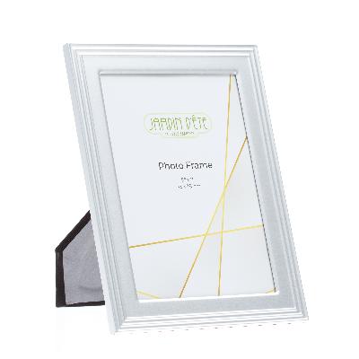 Рамка для фотографии Jardin D'Ete, алюминий, стекло, фото 13 х 18 см