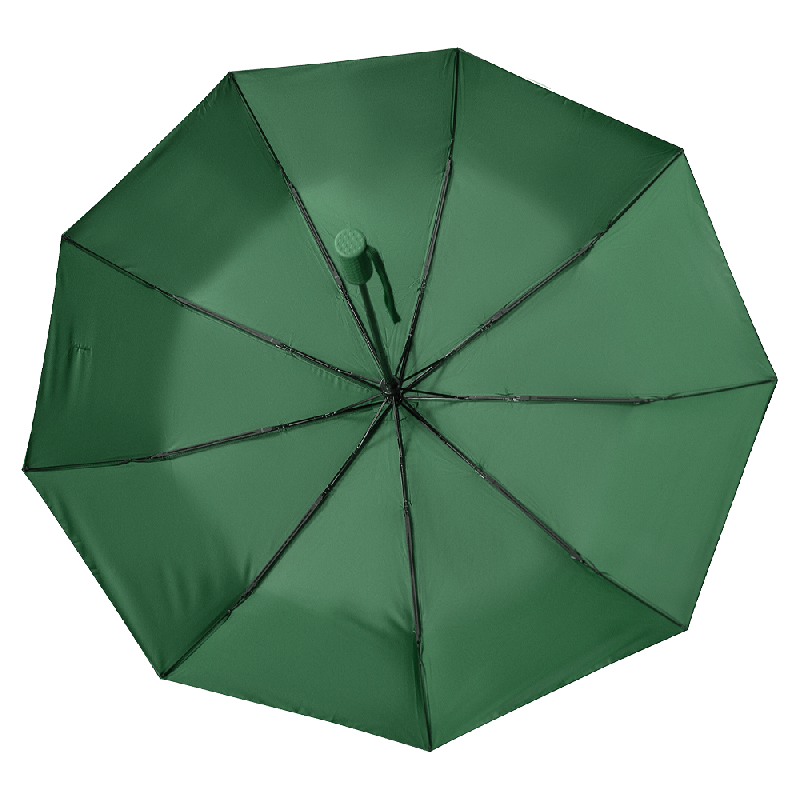 Зонт складной автоматический Forest Dolphin Bicolour диаметр 117 см