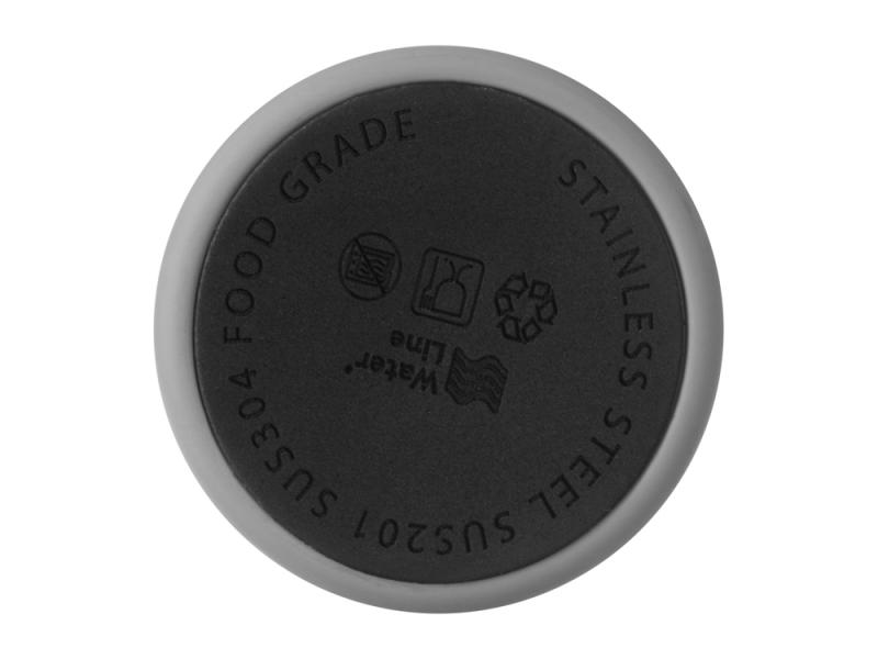 Вакуумный термос с медной изоляцией Torso, 480 мл