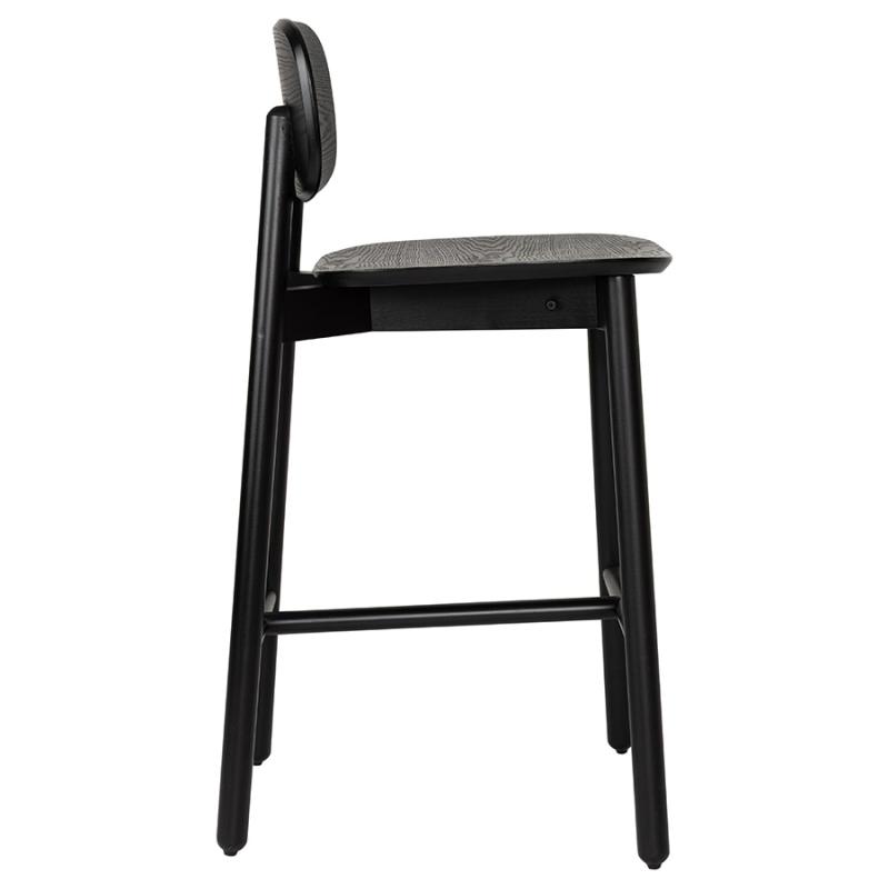 Стул барный saga