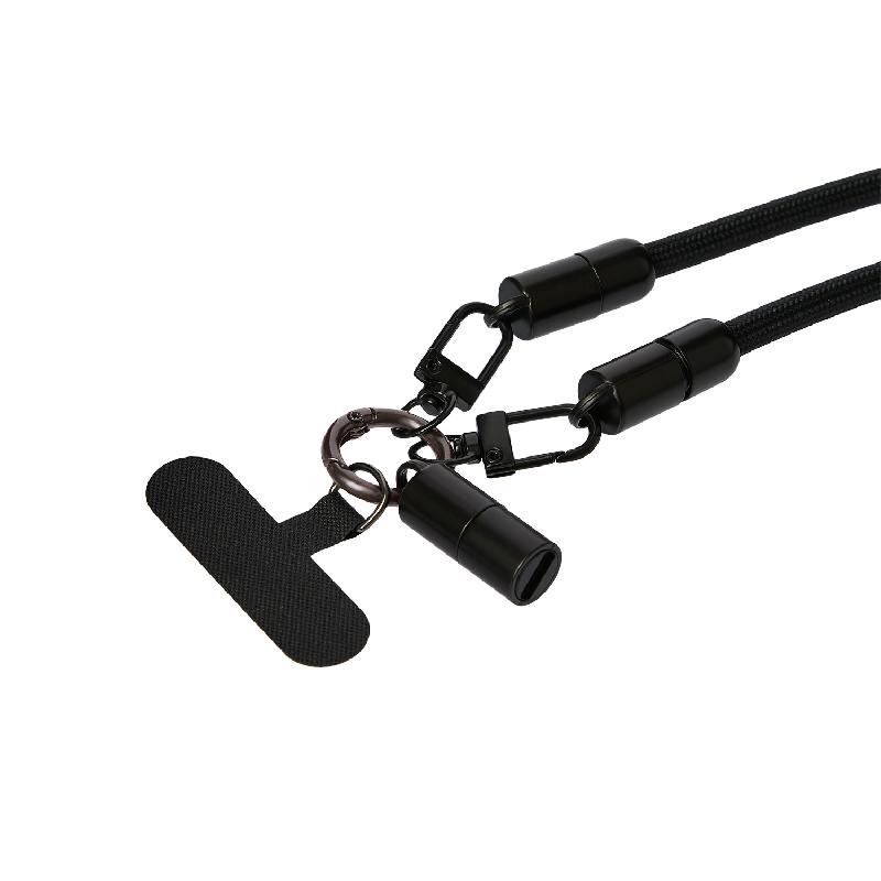 Кабель-ланьярд Voltrix