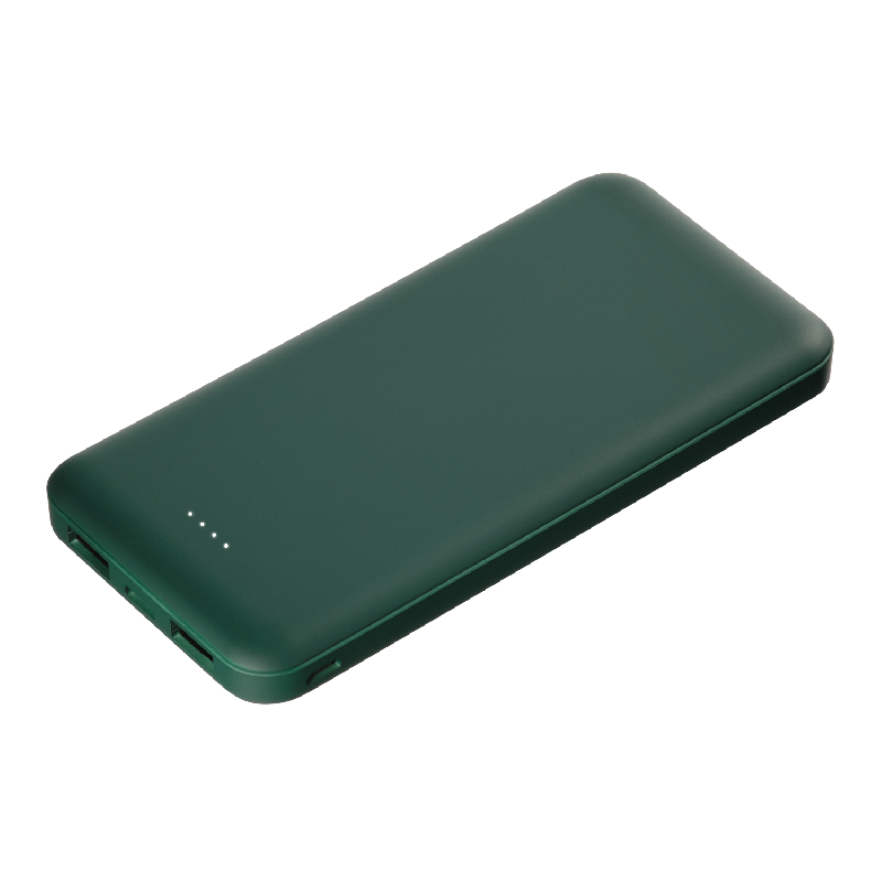 Внешний аккумулятор Elari Plus 10000 mAh