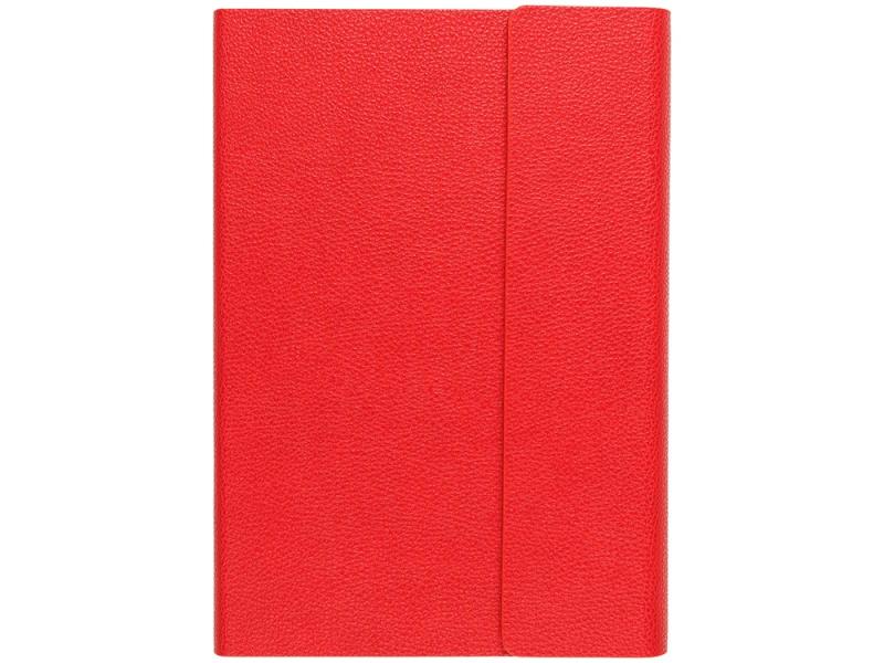 Ежедневник недатированный с магнитным клапаном А5 Venezia