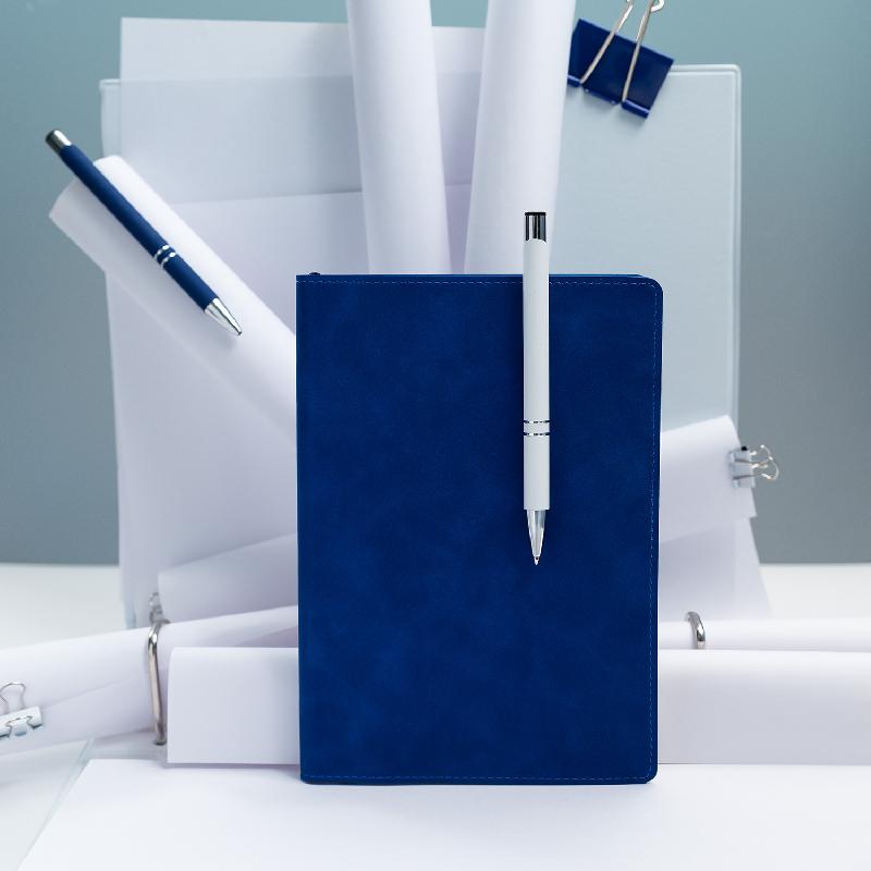 Шариковая ручка Альфа (Alpha)