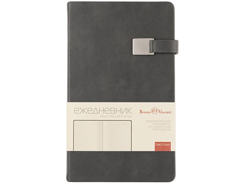 Ежедневник недатированный А5 Premier