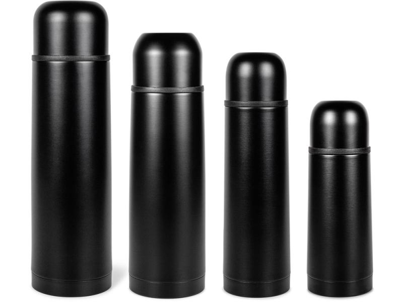 Термос Relaxika 101, 350 мл