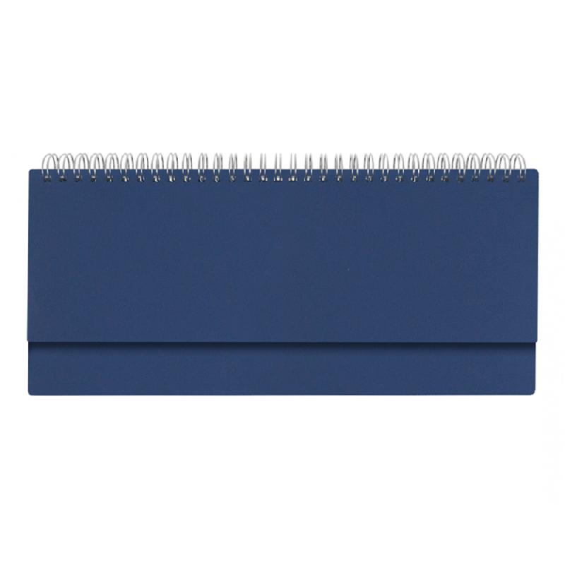 Планинг Alfa Soft 325*130 мм, недатированный, в твердой обложке