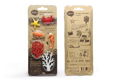 Магниты Ocean Ecology