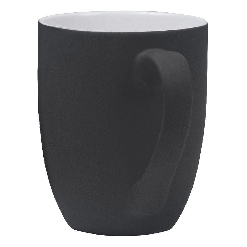 Кружка фарфоровая Casa Grande Tulip Soft , 350 мл