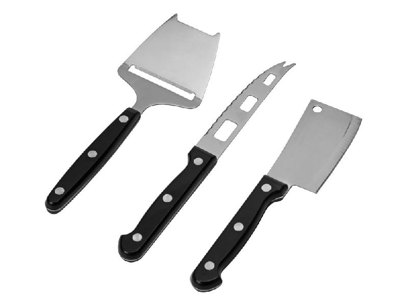 Набор для подачи сыра «Milano», натуральный