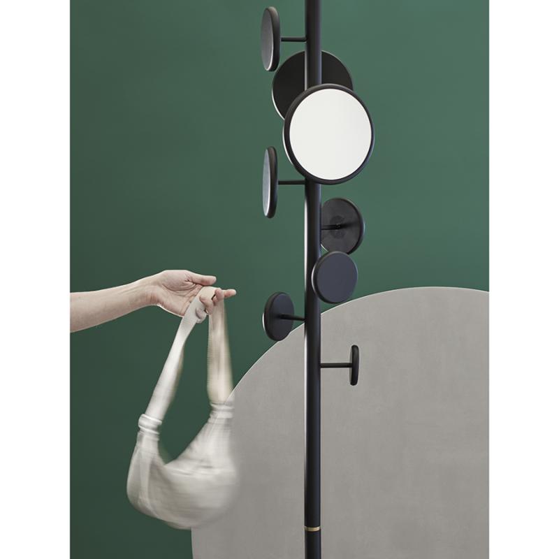 Вешалка напольная lingon