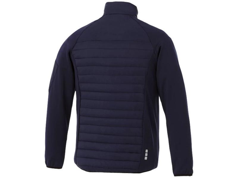 Куртка утепленная Banff мужская