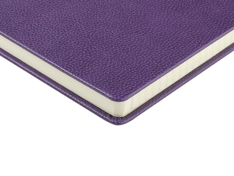 Ежедневник недатированный А5 Megapolis Loft