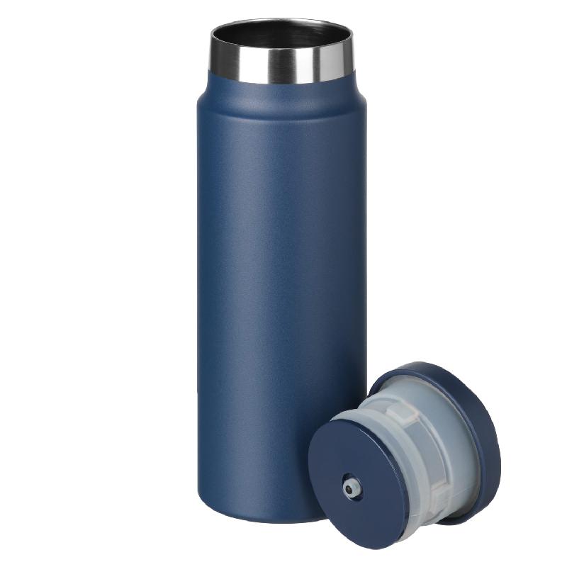 Термобутылка вакуумная герметичная Allegra