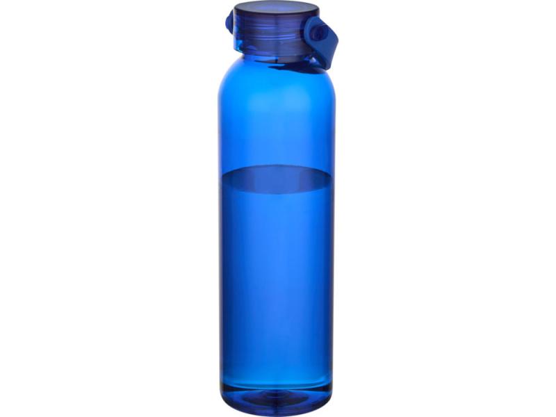 Бутылка для воды Алти, переработанный ПЭТ, 630 мл