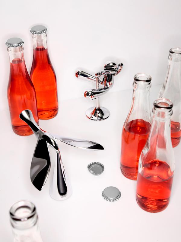 Открывалка для бутылок rodeo buddy