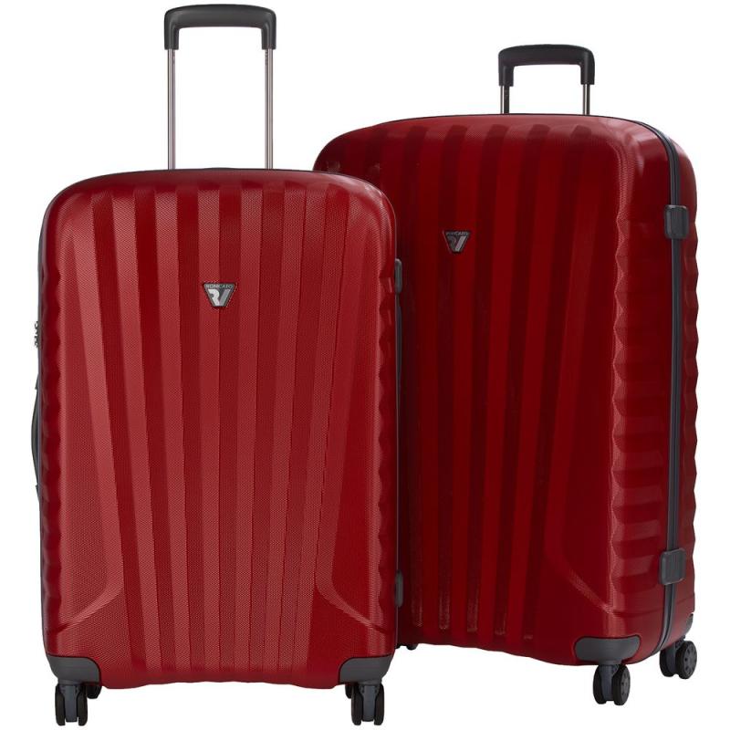 Чемодан Uno Zip Special M