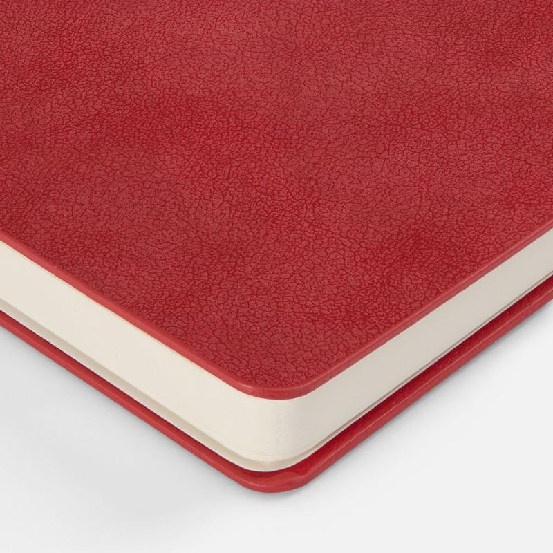 Ежедневник Kuka, недатированный, ver.2