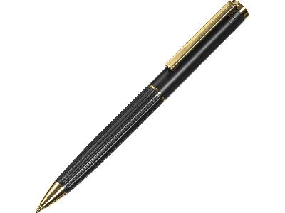 Шариковая металлическая ручка Monarch Gold