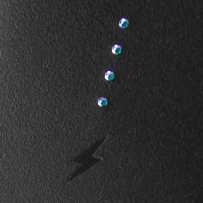 Внешний аккумулятор «Universal», 10 000 mAH, 5V 2.4 A