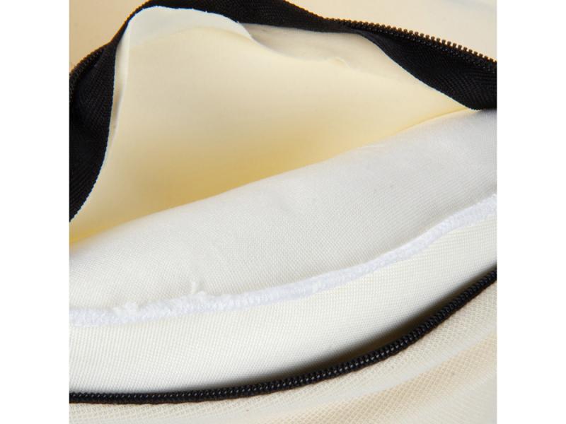 Подушка для путешествий с эффектом памяти Pillow PRO