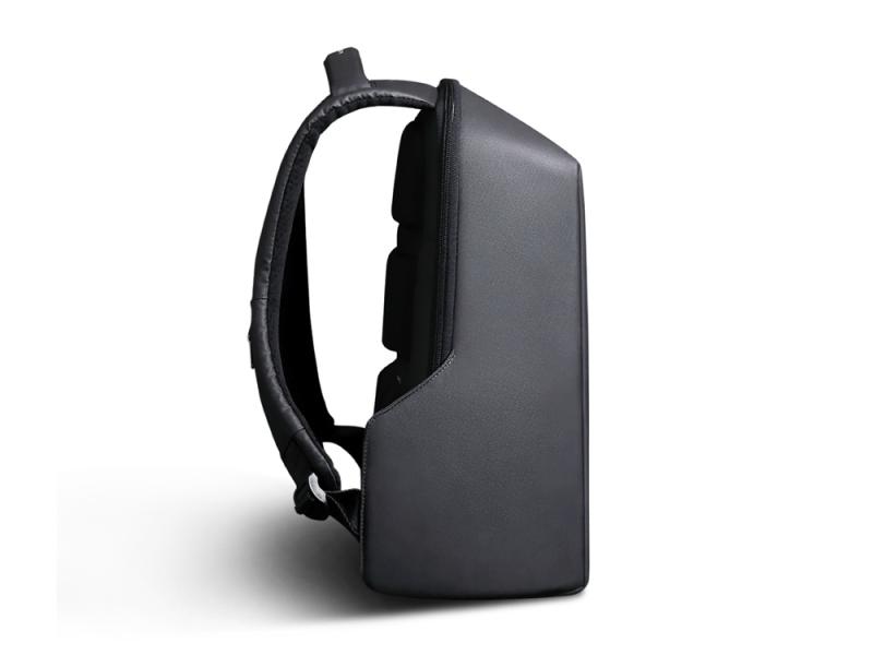 Водостойкий антикражный рюкзак Hipack для ноутбука 15.6