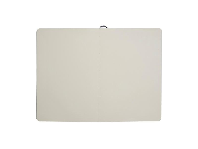 Скетчбук А5 Sketch & Art 100 г/м2, soft-touch