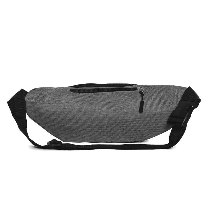 Сумка поясная STAN таффета 168D