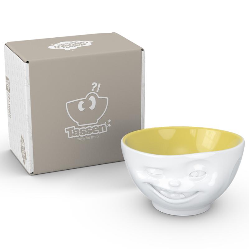 Чаша winking, 500 мл