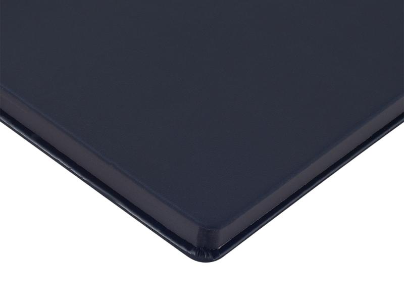 Ежедневник А5 Megapolis Color New soft-touch