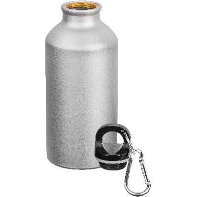 Бутылка для воды TIRON MATT 400мл.