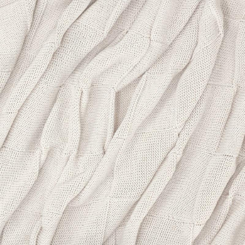 Плед Cella вязаный,  (без подарочной коробки)