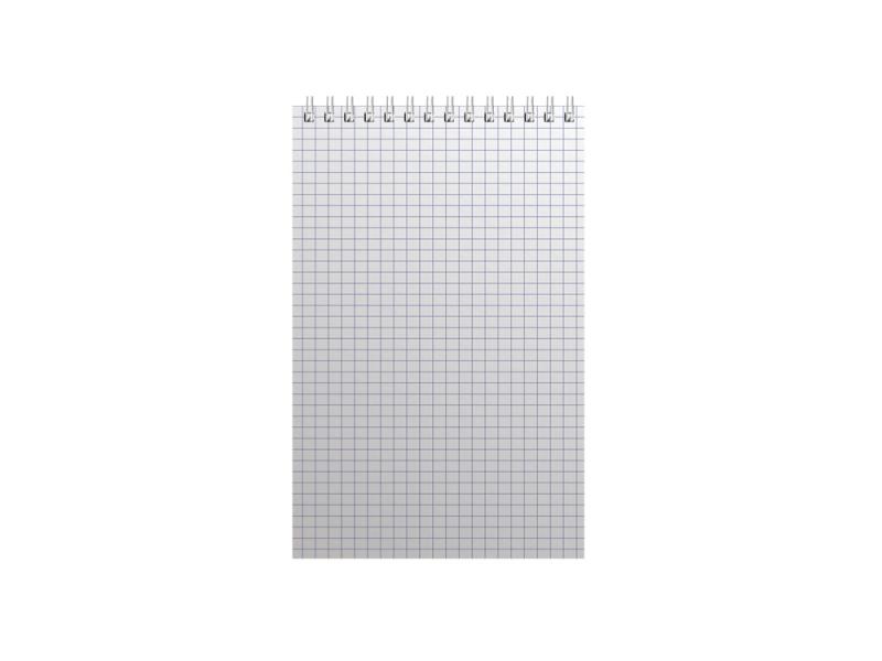 Бизнес - блокнот А5 Office