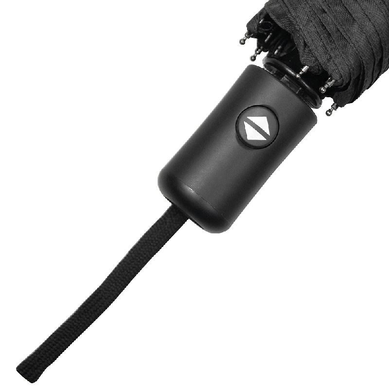 Зонт складной автоматический Forest Optimum, диаметр 108 см, 8 панелей