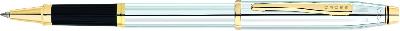Ручкароллер Selectip Cross Century II    с золотистой отделкой