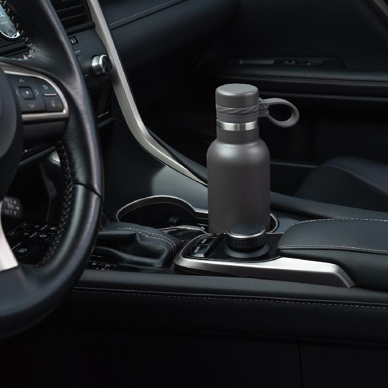 Термобутылка вакуумная герметичная Modena