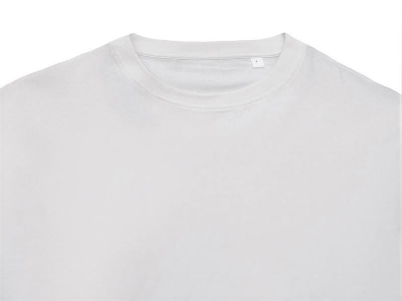 Футболка с пич отделкой Kyoto, унисекс