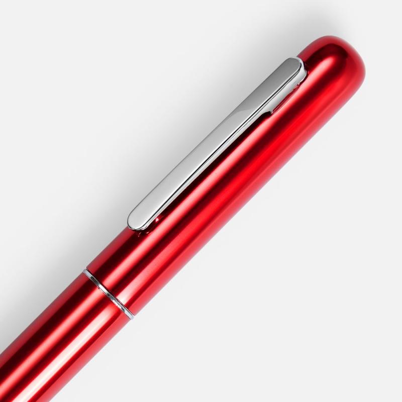 Ручка шариковая Scribo