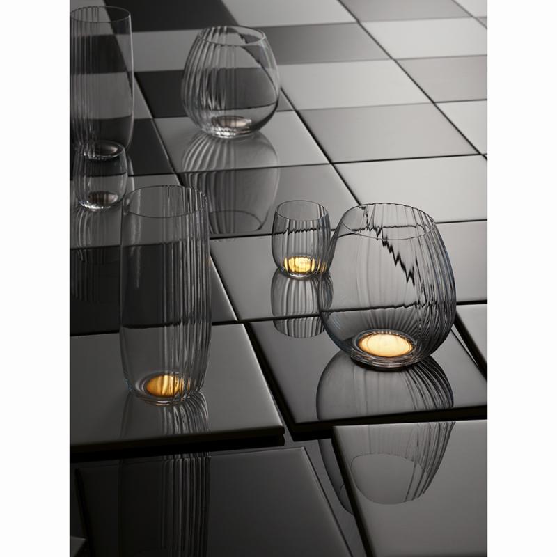 Набор стопок alice, 70 мл, 4 шт.