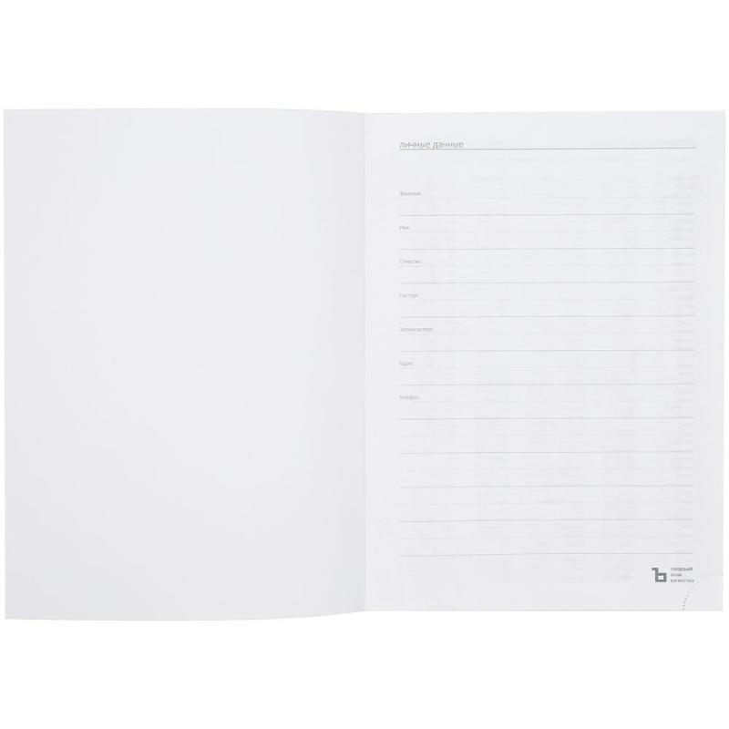 Ежедневник Latte Maxi, недатированный