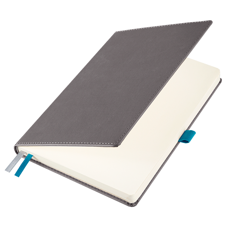 Ежедневник Alfa Note Pasu А5,  недатированный, в твердой обложке