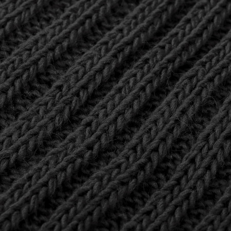 Набор подарочный НАСВЯЗИ©: шапка, шарф,  варежки, носки, бежевый